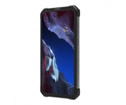 Smartfon Blackview BV8900 Pro 8/256GB 10000mAh czarny